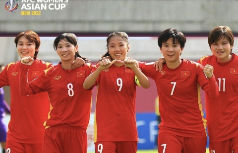 Tuyển Việt Nam trước cơ hội trở thành 'bất tử' ở SEA Games