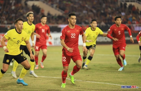 Xem trực tiếp Việt Nam vs Malaysia ở đâu? Vòng loại Asian Cup 2027