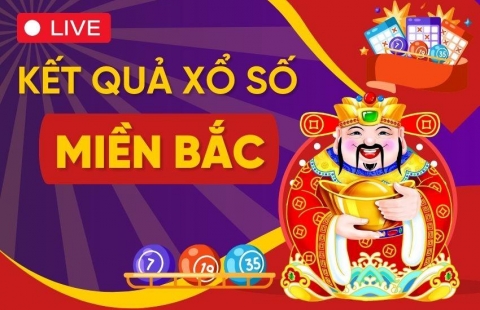 XSMB 19/7/2025 - Kết quả xổ số miền Bắc hôm nay 19/7/2025
