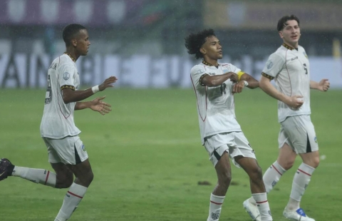 U23 Thái Lan vs U23 Đông Timor: Ra quân thuận lợi