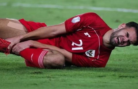 Bất lợi lớn của U23 Indonesia trước ngày so tài U23 Việt Nam