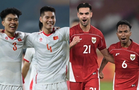 AFF chính thức ra thông báo về VAR ở chung kết U23 Đông Nam Á