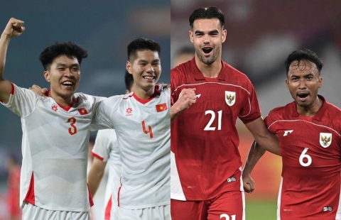 HLV U23 Philippines nói lời bất ngờ về trận chung kết U23 Việt Nam vs Indonesia