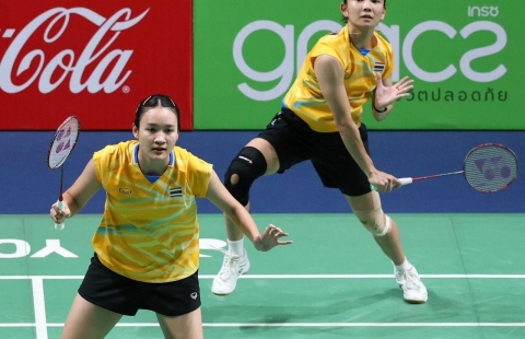 Đội Thái Lan vào chung kết, tranh HCV đầu tiên ở SEA Games
