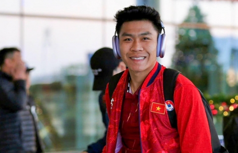 U23 Việt Nam sang Qatar hôm nay, sẵn sàng làm nên kì tích ở VCK U23 châu Á