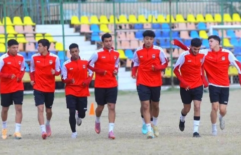 Sốc: 1 đội tuyển U23 chỉ có 10 cầu thủ ngay trước ngày ra quân U23 châu Á