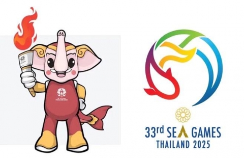 Danh sách 53 bộ môn thi đấu tại SEA Games 33