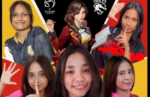 Độc lạ SEA Games: Thua trắng, Timor-Leste vẫn giành được huy chương