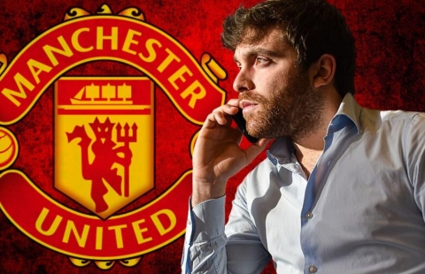 Fabrizio Romano xác nhận, MU chuẩn bị ‘trảm’ 4 ngôi sao