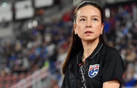 Truyền thông Thái Lan đại chiến vì Madam Pang