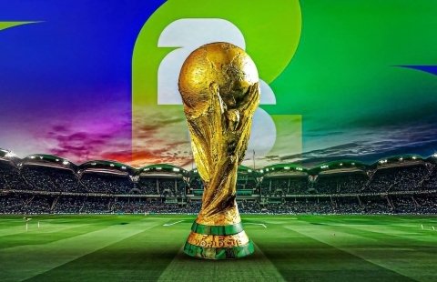 FIFA khoe World Cup 2026 'đắt khách' đến mức có thể lấp đầy giải đấu trong...300 năm