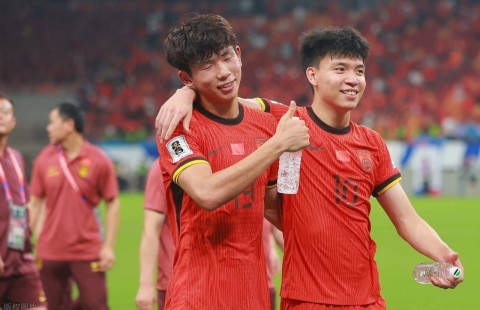 Báo Trung Quốc: Gặp U23 Thái Lan như ‘lấy lớn đánh nhỏ’