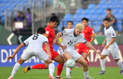 Truyền thông Indonesia nói U23 Việt Nam may mắn, vẫn chỉ ra điểm khác biệt