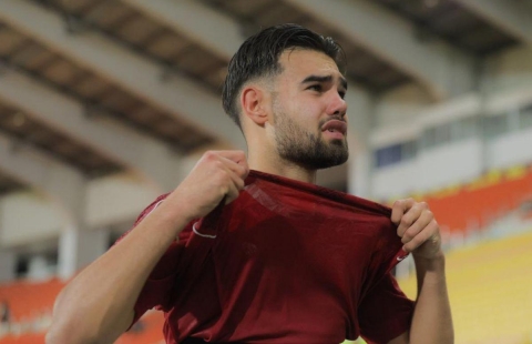 Truyền thông Indonesia phanh phui chi tiết khiến U22 bị loại cay đắng