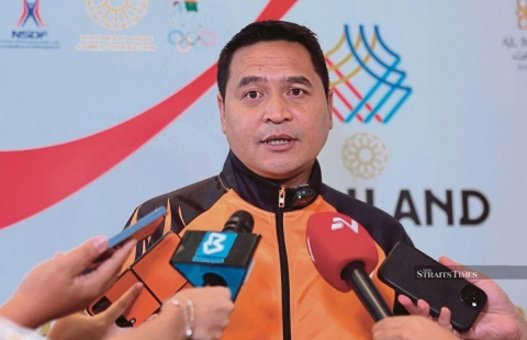 HLV Malaysia gửi chiến thư cho U22 Việt Nam, Thái Lan