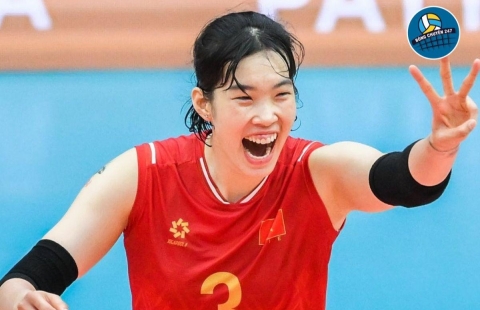 Đội trưởng Việt Nam tuyên bố cứng về HCV SEA Games