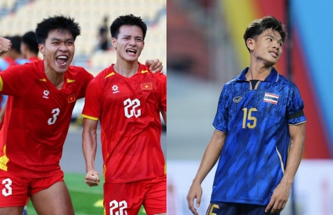 CĐV Đông Nam Á kỳ vọng U22 Việt Nam làm 1 điều trước Thái Lan
