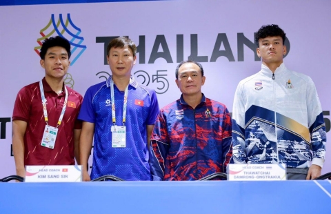 U22 Việt Nam muốn thắng Thái Lan phải làm được điều này