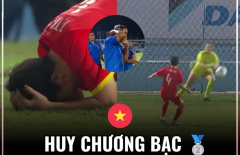 Báo Philippines tự hào với chiến thắng lịch sử trước Việt Nam