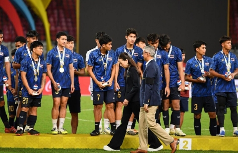 Truyền thông Thái Lan tự chỉ trích thậm tệ SEA Games 33