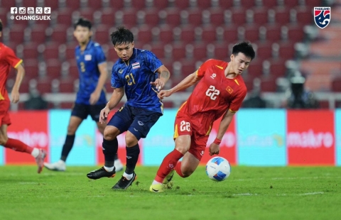 Truyền thông Indonesia dậy sóng khi U23 Việt Nam được kỳ vọng vô địch châu Á