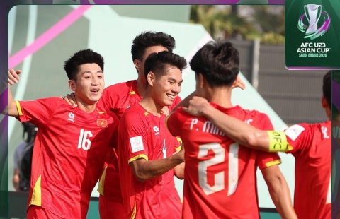 Không chỉ Mbappe Việt Nam, HLV Kim Sang Sik còn giấu 2 quân bài lợi hại