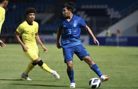 Iran gửi đơn kiện lên AFC, Malaysia nguy cơ 'vỡ mộng' dự VCK U23 châu Á