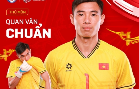 Đội trưởng U23 Việt Nam chỉ thẳng cách đối phó đối thủ trận ra quân