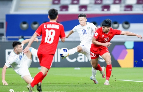 Chuyên gia Đông Nam Á chỉ thẳng tỷ số trận U23 Việt Nam vs U23 Iraq
