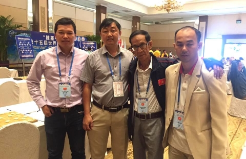 Khởi tố cựu chỉ đạo một nhóm tuyển chọn nước Việt Nam sau SEA Games 32