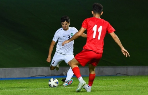 Xác định đối thủ của Indonesia tại vòng 1/8 ASIAD