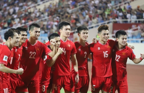 Cầu thủ nguy hiểm nhất của ĐT Việt Nam tại AFF Cup 2024