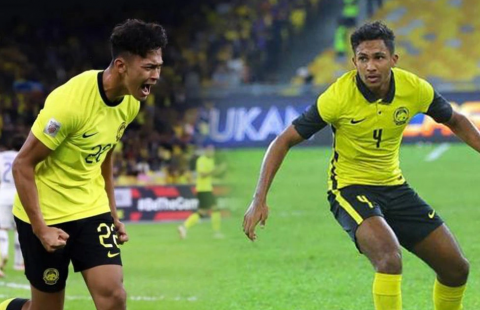 U22 Malaysia gọi đội hình ‘khủng’, quyết tranh HCV SEA Games với Việt Nam