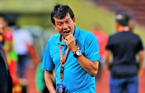HLV Malaysia tuyên bố đủ ‘tinh binh’ ở SEA Games 32