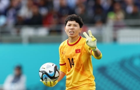 FIFA đặc biệt ưu ái một cầu thủ Việt Nam