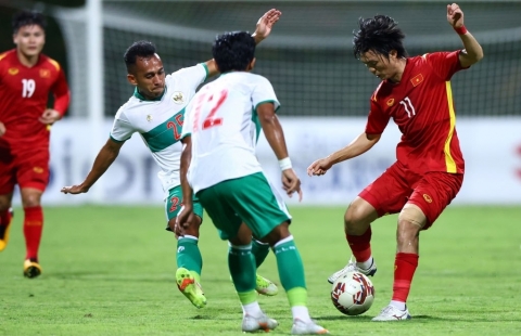 Indonesia chính thức sở hữu 2 sao nhập tịch chờ đấu ĐT Việt Nam