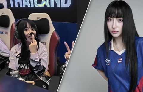 Nữ tuyển thủ bị cấm thi đấu vì gian lận tại SEA Games 33 tiếp tục bị trừng phạt