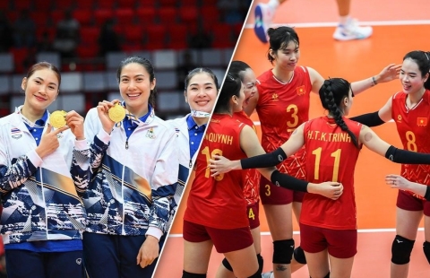 Phía Việt Nam bác bỏ thông tin sếp lớn Thái Lan chủ động xin lỗi