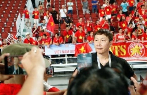 BTC làm sai một điều khiến U23 Việt Nam phải yêu cầu sửa đổi