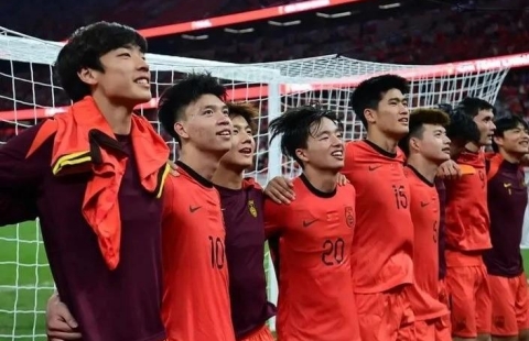 U23 Trung Quốc trông chờ vào 'siêu tiền vệ' được Villareal hỏi mua