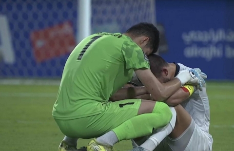 CĐV Việt Nam đặc biệt khen ngợi 1 cầu thủ U23 Kyrgyzstan