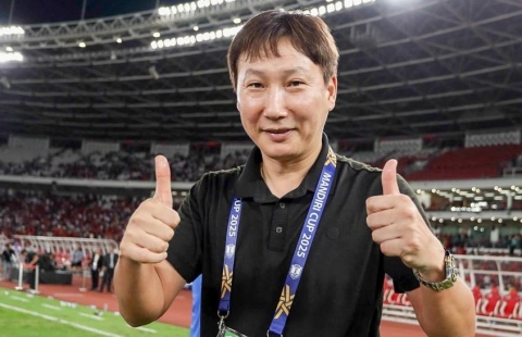 HLV Kim Sang-sik sẽ dùng bộ ba tấn công nào trước Ả Rập Xê Út ?