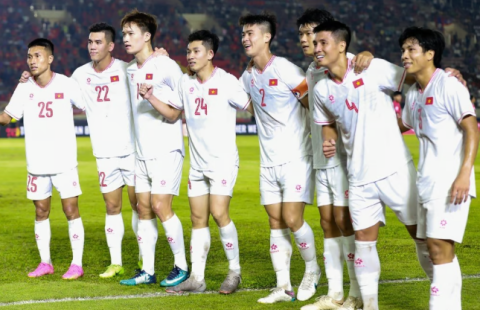 Kết quả AFF Cup hôm nay 9/12: Việt Nam thắng đậm