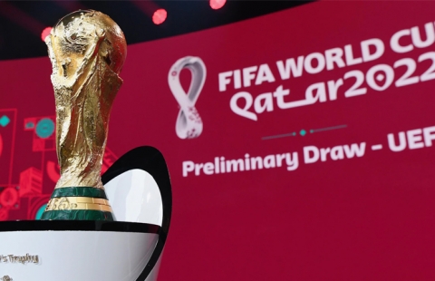 Vi phạm đạo đức nghiêm trọng, World Cup 2022 bị tẩy chay kịch liệt?