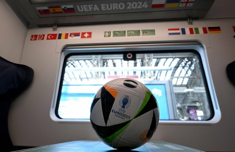 6 ngôi sao hết hạn hợp đồng vào EURO 2024