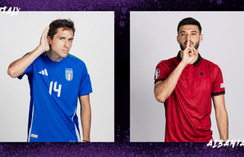 Dự đoán tỉ số Italia vs Albania: Tuy dễ mà khó
