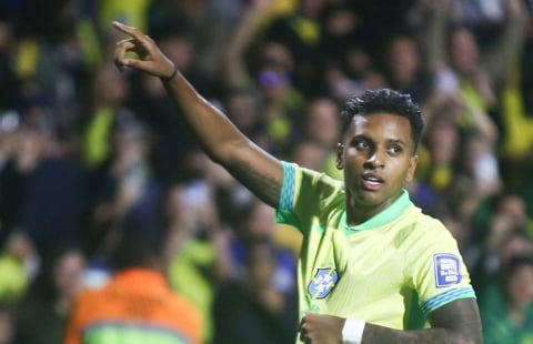 Rodrygo chỉ thẳng 'điều kiện cần' để Brazil vô địch World Cup