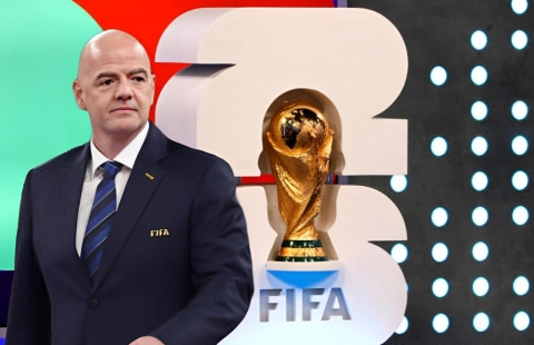 FIFA được cảnh báo phải thay đổi tại World Cup 2026