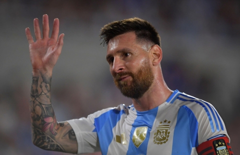 Messi lên tiếng, rõ lý do chia tay ĐT Argentina