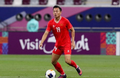 Vòng loại U23 châu Á 2026 diễn ra khi nào, ở đâu?